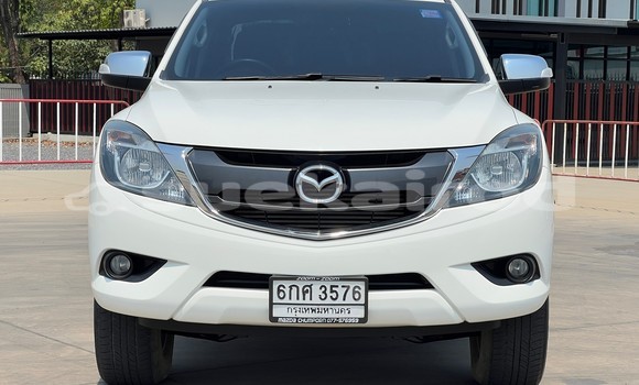 ซื้อ รถมือสอง Mazda BT-50 ขาว รถยนต์ ใน %{เมือง} ใน นนทบุรี ซื้อ รถมือสอง Mazda BT-50 ขาว รถยนต์ ใน %{เมือง} ใน นนทบุรี
