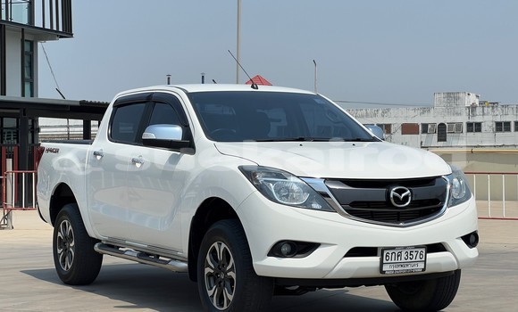 ซื้อ รถมือสอง Mazda BT-50 ขาว รถยนต์ ใน %{เมือง} ใน นนทบุรี ซื้อ รถมือสอง Mazda BT-50 ขาว รถยนต์ ใน %{เมือง} ใน นนทบุรี