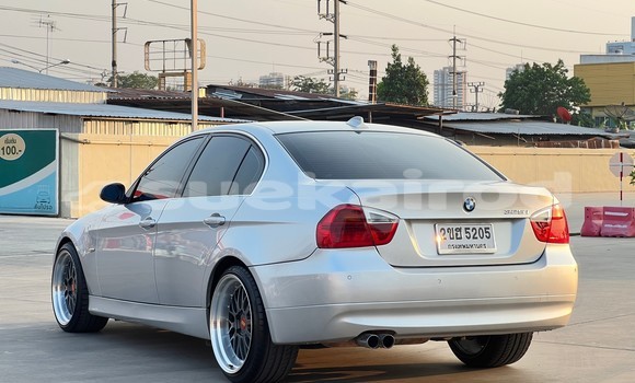 ซื้อ รถมือสอง BMW 3–Series เงิน รถยนต์ ใน %{เมือง} ใน นนทบุรี ซื้อ รถมือสอง BMW 3–Series เงิน รถยนต์ ใน %{เมือง} ใน นนทบุรี