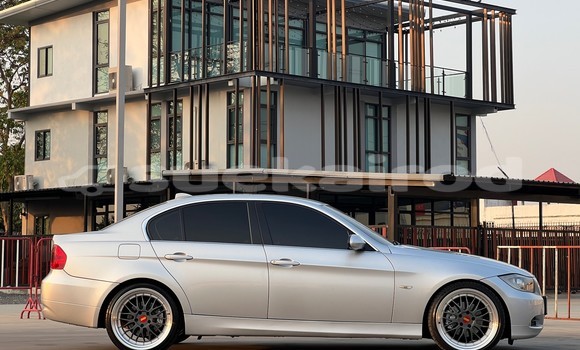 ซื้อ รถมือสอง BMW 3–Series เงิน รถยนต์ ใน %{เมือง} ใน นนทบุรี ซื้อ รถมือสอง BMW 3–Series เงิน รถยนต์ ใน %{เมือง} ใน นนทบุรี