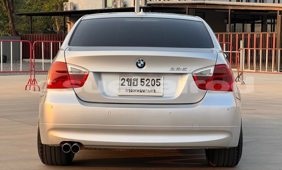 ซื้อ รถมือสอง BMW 3–Series เงิน รถยนต์ ใน %{เมือง} ใน นนทบุรี ซื้อ รถมือสอง BMW 3–Series เงิน รถยนต์ ใน %{เมือง} ใน นนทบุรี