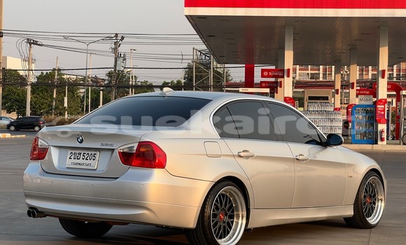 ซื้อ รถมือสอง BMW 3–Series เงิน รถยนต์ ใน %{เมือง} ใน นนทบุรี ซื้อ รถมือสอง BMW 3–Series เงิน รถยนต์ ใน %{เมือง} ใน นนทบุรี