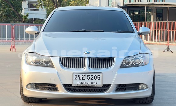 ซื้อ รถมือสอง BMW 3–Series เงิน รถยนต์ ใน %{เมือง} ใน นนทบุรี ซื้อ รถมือสอง BMW 3–Series เงิน รถยนต์ ใน %{เมือง} ใน นนทบุรี