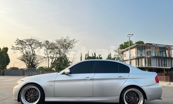 ซื้อ รถมือสอง BMW 3–Series เงิน รถยนต์ ใน %{เมือง} ใน นนทบุรี ซื้อ รถมือสอง BMW 3–Series เงิน รถยนต์ ใน %{เมือง} ใน นนทบุรี