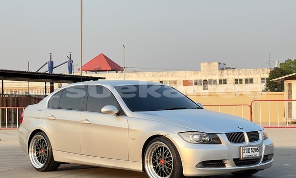 ซื้อ รถมือสอง BMW 3–Series เงิน รถยนต์ ใน %{เมือง} ใน นนทบุรี ซื้อ รถมือสอง BMW 3–Series เงิน รถยนต์ ใน %{เมือง} ใน นนทบุรี