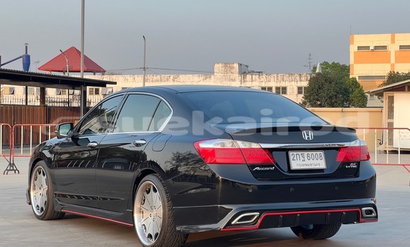 ซื้อ รถมือสอง Honda Accord สีดำ รถยนต์ ใน %{เมือง} ใน นนทบุรี ซื้อ รถมือสอง Honda Accord สีดำ รถยนต์ ใน %{เมือง} ใน นนทบุรี