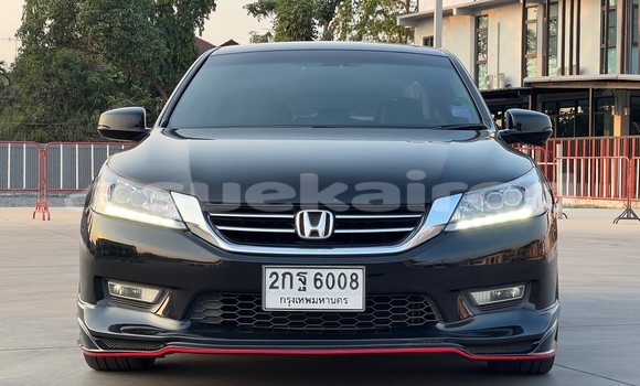ซื้อ รถมือสอง Honda Accord สีดำ รถยนต์ ใน %{เมือง} ใน นนทบุรี ซื้อ รถมือสอง Honda Accord สีดำ รถยนต์ ใน %{เมือง} ใน นนทบุรี