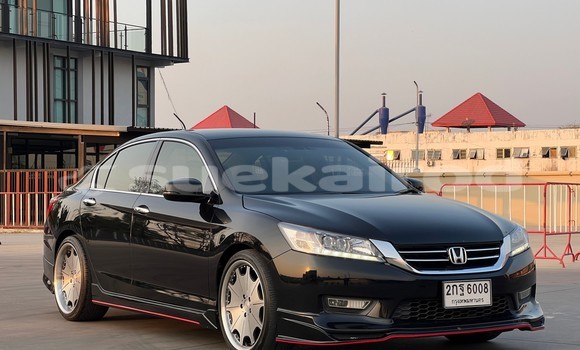ซื้อ รถมือสอง Honda Accord สีดำ รถยนต์ ใน %{เมือง} ใน นนทบุรี ซื้อ รถมือสอง Honda Accord สีดำ รถยนต์ ใน %{เมือง} ใน นนทบุรี