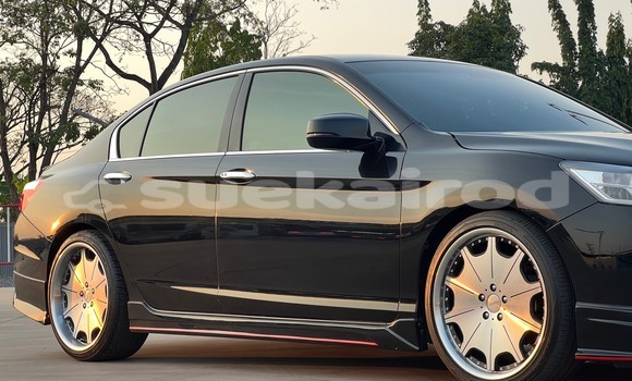 ซื้อ รถมือสอง Honda Accord สีดำ รถยนต์ ใน %{เมือง} ใน นนทบุรี ซื้อ รถมือสอง Honda Accord สีดำ รถยนต์ ใน %{เมือง} ใน นนทบุรี