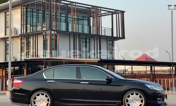 ซื้อ รถมือสอง Honda Accord สีดำ รถยนต์ ใน %{เมือง} ใน นนทบุรี ซื้อ รถมือสอง Honda Accord สีดำ รถยนต์ ใน %{เมือง} ใน นนทบุรี