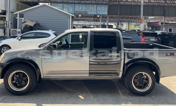 ซื้อ รถมือสอง Isuzu D-Max เงิน รถยนต์ ใน %{เมือง} ใน นนทบุรี ซื้อ รถมือสอง Isuzu D-Max เงิน รถยนต์ ใน %{เมือง} ใน นนทบุรี