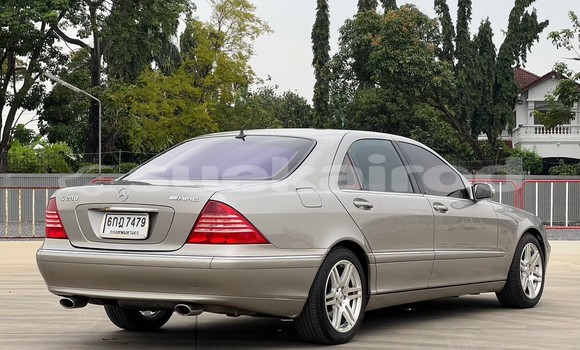 ซื้อ รถมือสอง Mercedes-Benz S-klasse เงิน รถยนต์ ใน %{เมือง} ใน นนทบุรี ซื้อ รถมือสอง Mercedes-Benz S-klasse เงิน รถยนต์ ใน %{เมือง} ใน นนทบุรี