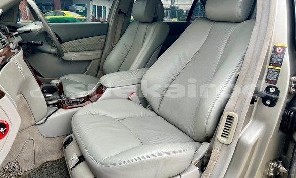 ซื้อ รถมือสอง Mercedes-Benz S-klasse เงิน รถยนต์ ใน %{เมือง} ใน นนทบุรี ซื้อ รถมือสอง Mercedes-Benz S-klasse เงิน รถยนต์ ใน %{เมือง} ใน นนทบุรี