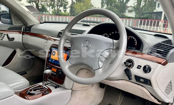 ซื้อ รถมือสอง Mercedes-Benz S-klasse เงิน รถยนต์ ใน %{เมือง} ใน นนทบุรี ซื้อ รถมือสอง Mercedes-Benz S-klasse เงิน รถยนต์ ใน %{เมือง} ใน นนทบุรี