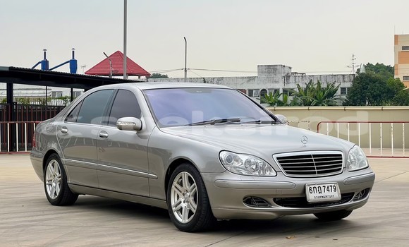 ซื้อ รถมือสอง Mercedes-Benz S-klasse เงิน รถยนต์ ใน %{เมือง} ใน นนทบุรี ซื้อ รถมือสอง Mercedes-Benz S-klasse เงิน รถยนต์ ใน %{เมือง} ใน นนทบุรี
