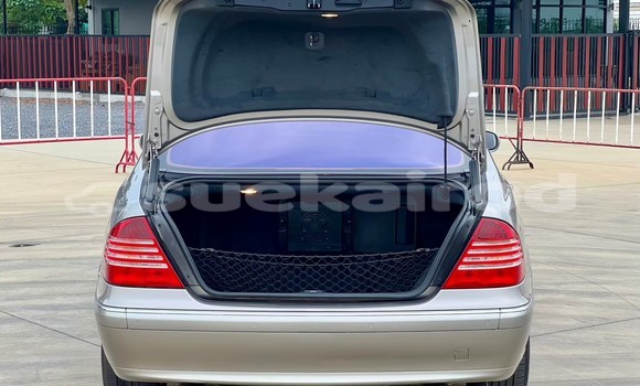 ซื้อ รถมือสอง Mercedes-Benz S-klasse เงิน รถยนต์ ใน %{เมือง} ใน นนทบุรี ซื้อ รถมือสอง Mercedes-Benz S-klasse เงิน รถยนต์ ใน %{เมือง} ใน นนทบุรี