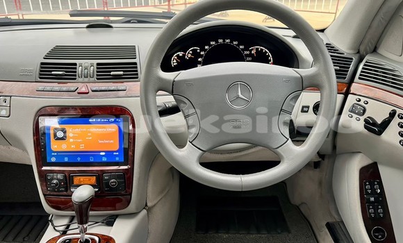 ซื้อ รถมือสอง Mercedes-Benz S-klasse เงิน รถยนต์ ใน %{เมือง} ใน นนทบุรี ซื้อ รถมือสอง Mercedes-Benz S-klasse เงิน รถยนต์ ใน %{เมือง} ใน นนทบุรี