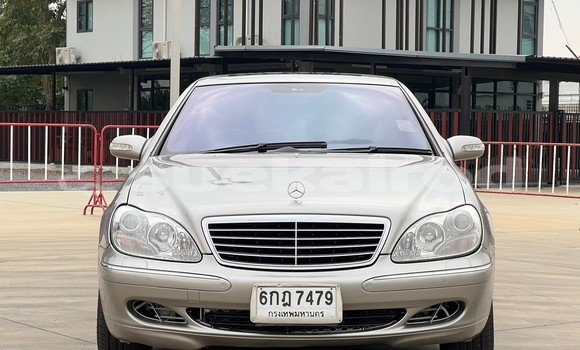 ซื้อ รถมือสอง Mercedes-Benz S-klasse เงิน รถยนต์ ใน %{เมือง} ใน นนทบุรี ซื้อ รถมือสอง Mercedes-Benz S-klasse เงิน รถยนต์ ใน %{เมือง} ใน นนทบุรี