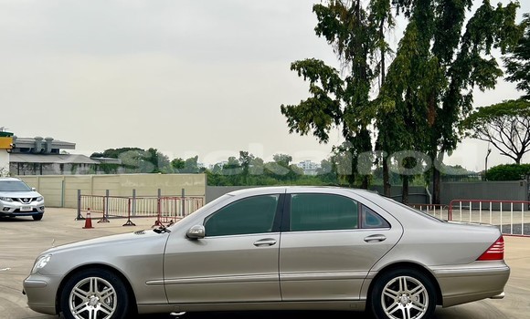 ซื้อ รถมือสอง Mercedes-Benz S-klasse เงิน รถยนต์ ใน %{เมือง} ใน นนทบุรี ซื้อ รถมือสอง Mercedes-Benz S-klasse เงิน รถยนต์ ใน %{เมือง} ใน นนทบุรี