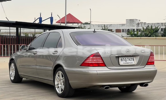 ซื้อ รถมือสอง Mercedes-Benz S-klasse เงิน รถยนต์ ใน %{เมือง} ใน นนทบุรี ซื้อ รถมือสอง Mercedes-Benz S-klasse เงิน รถยนต์ ใน %{เมือง} ใน นนทบุรี