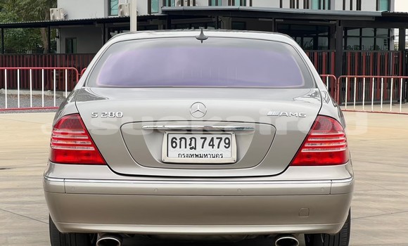 ซื้อ รถมือสอง Mercedes-Benz S-klasse เงิน รถยนต์ ใน %{เมือง} ใน นนทบุรี ซื้อ รถมือสอง Mercedes-Benz S-klasse เงิน รถยนต์ ใน %{เมือง} ใน นนทบุรี