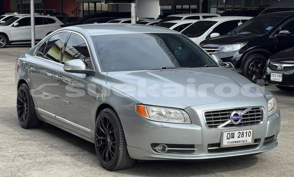 ซื้อ รถมือสอง Volvo S80 เงิน รถยนต์ ใน %{เมือง} ใน นนทบุรี ซื้อ รถมือสอง Volvo S80 เงิน รถยนต์ ใน %{เมือง} ใน นนทบุรี