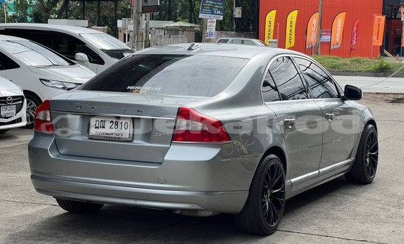 ซื้อ รถมือสอง Volvo S80 เงิน รถยนต์ ใน %{เมือง} ใน นนทบุรี ซื้อ รถมือสอง Volvo S80 เงิน รถยนต์ ใน %{เมือง} ใน นนทบุรี