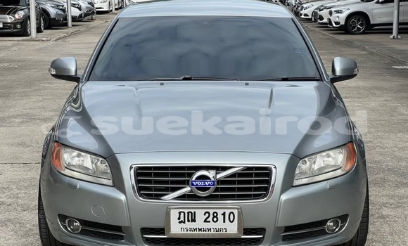 ซื้อ รถมือสอง Volvo S80 เงิน รถยนต์ ใน %{เมือง} ใน นนทบุรี ซื้อ รถมือสอง Volvo S80 เงิน รถยนต์ ใน %{เมือง} ใน นนทบุรี