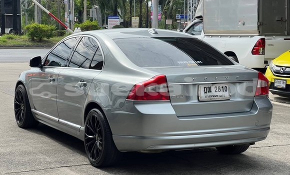 ซื้อ รถมือสอง Volvo S80 เงิน รถยนต์ ใน %{เมือง} ใน นนทบุรี ซื้อ รถมือสอง Volvo S80 เงิน รถยนต์ ใน %{เมือง} ใน นนทบุรี