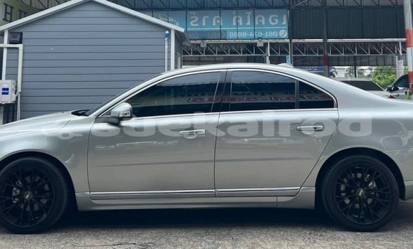 ซื้อ รถมือสอง Volvo S80 เงิน รถยนต์ ใน %{เมือง} ใน นนทบุรี ซื้อ รถมือสอง Volvo S80 เงิน รถยนต์ ใน %{เมือง} ใน นนทบุรี