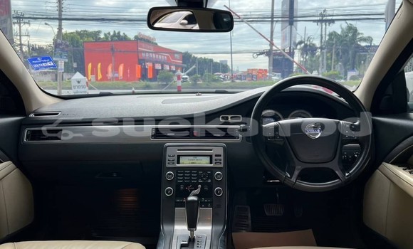 ซื้อ รถมือสอง Volvo S80 เงิน รถยนต์ ใน %{เมือง} ใน นนทบุรี ซื้อ รถมือสอง Volvo S80 เงิน รถยนต์ ใน %{เมือง} ใน นนทบุรี