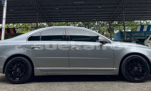ซื้อ รถมือสอง Volvo S80 เงิน รถยนต์ ใน %{เมือง} ใน นนทบุรี ซื้อ รถมือสอง Volvo S80 เงิน รถยนต์ ใน %{เมือง} ใน นนทบุรี