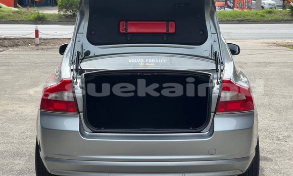 ซื้อ รถมือสอง Volvo S80 เงิน รถยนต์ ใน %{เมือง} ใน นนทบุรี ซื้อ รถมือสอง Volvo S80 เงิน รถยนต์ ใน %{เมือง} ใน นนทบุรี