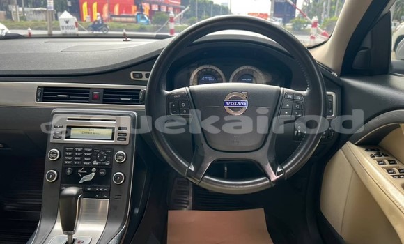 ซื้อ รถมือสอง Volvo S80 เงิน รถยนต์ ใน %{เมือง} ใน นนทบุรี ซื้อ รถมือสอง Volvo S80 เงิน รถยนต์ ใน %{เมือง} ใน นนทบุรี