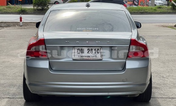 ซื้อ รถมือสอง Volvo S80 เงิน รถยนต์ ใน %{เมือง} ใน นนทบุรี ซื้อ รถมือสอง Volvo S80 เงิน รถยนต์ ใน %{เมือง} ใน นนทบุรี