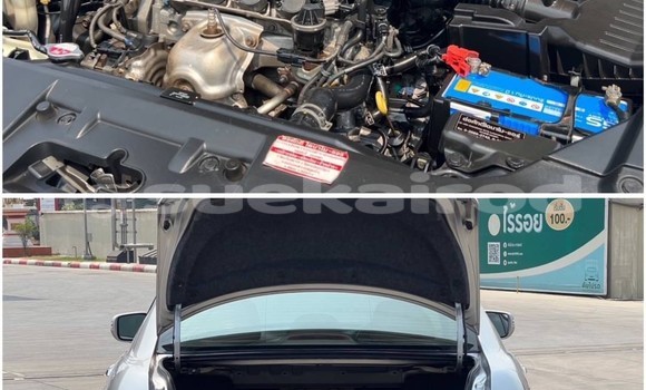 Buy Used Honda Accord Silver Car in Nonthaburi in Nonthaburi Buy Used Honda Accord Silver Car in Nonthaburi in Nonthaburi