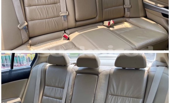 Buy Used Honda Accord Silver Car in Nonthaburi in Nonthaburi Buy Used Honda Accord Silver Car in Nonthaburi in Nonthaburi