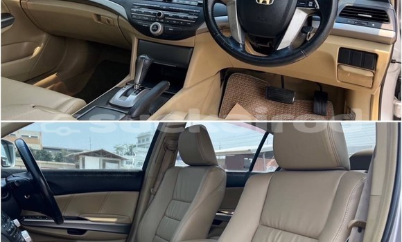Buy Used Honda Accord Silver Car in Nonthaburi in Nonthaburi Buy Used Honda Accord Silver Car in Nonthaburi in Nonthaburi