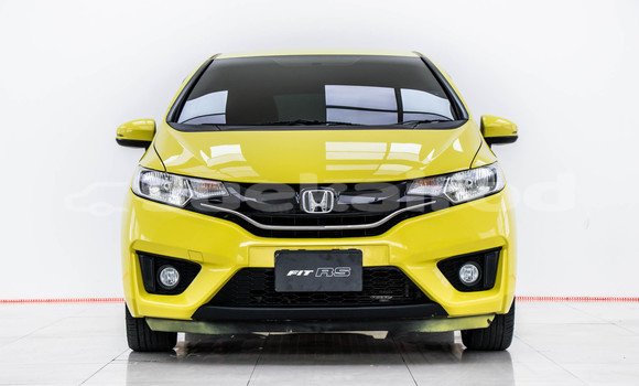 Buy Used Honda Jazz Other Car in Bangkok in Bangkok Buy Used Honda Jazz Other Car in Bangkok in Bangkok