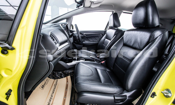 Buy Used Honda Jazz Other Car in Bangkok in Bangkok Buy Used Honda Jazz Other Car in Bangkok in Bangkok