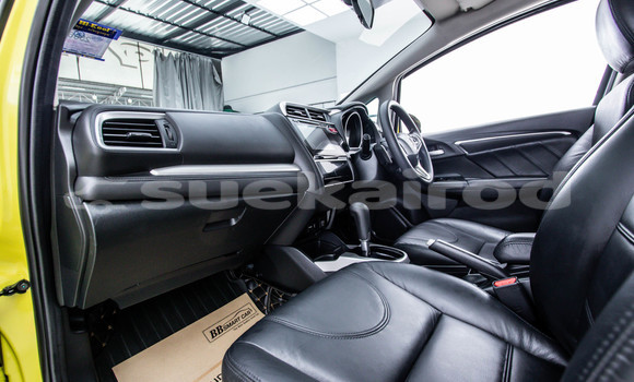 Buy Used Honda Jazz Other Car in Bangkok in Bangkok Buy Used Honda Jazz Other Car in Bangkok in Bangkok