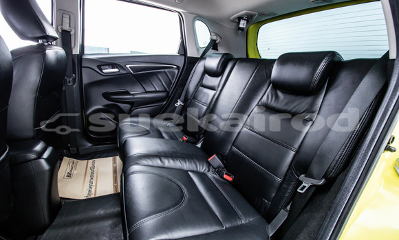 Buy Used Honda Jazz Other Car in Bangkok in Bangkok Buy Used Honda Jazz Other Car in Bangkok in Bangkok