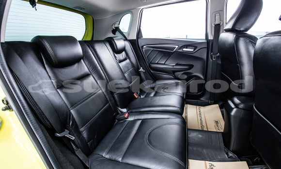 Buy Used Honda Jazz Other Car in Bangkok in Bangkok Buy Used Honda Jazz Other Car in Bangkok in Bangkok