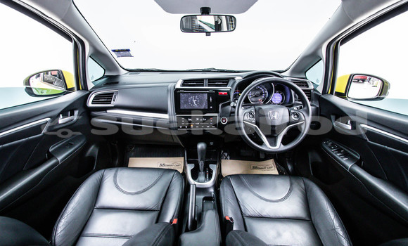 Buy Used Honda Jazz Other Car in Bangkok in Bangkok Buy Used Honda Jazz Other Car in Bangkok in Bangkok