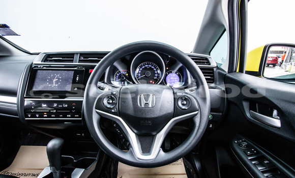 Buy Used Honda Jazz Other Car in Bangkok in Bangkok Buy Used Honda Jazz Other Car in Bangkok in Bangkok