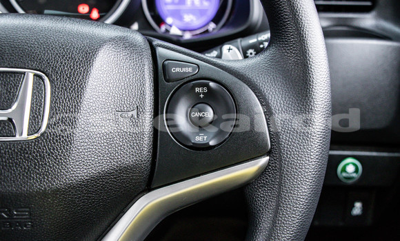 Buy Used Honda Jazz Other Car in Bangkok in Bangkok Buy Used Honda Jazz Other Car in Bangkok in Bangkok