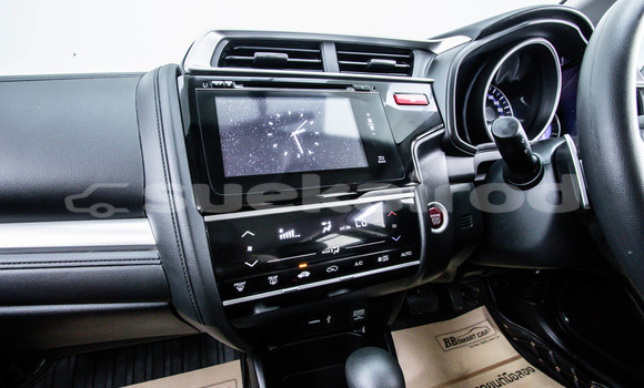 Buy Used Honda Jazz Other Car in Bangkok in Bangkok Buy Used Honda Jazz Other Car in Bangkok in Bangkok