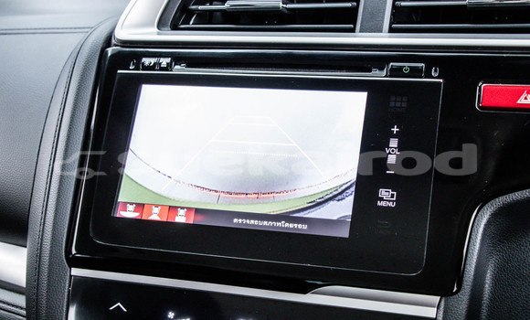 Buy Used Honda Jazz Other Car in Bangkok in Bangkok Buy Used Honda Jazz Other Car in Bangkok in Bangkok