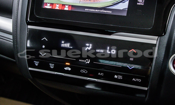 Buy Used Honda Jazz Other Car in Bangkok in Bangkok Buy Used Honda Jazz Other Car in Bangkok in Bangkok