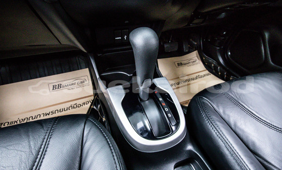 Buy Used Honda Jazz Other Car in Bangkok in Bangkok Buy Used Honda Jazz Other Car in Bangkok in Bangkok